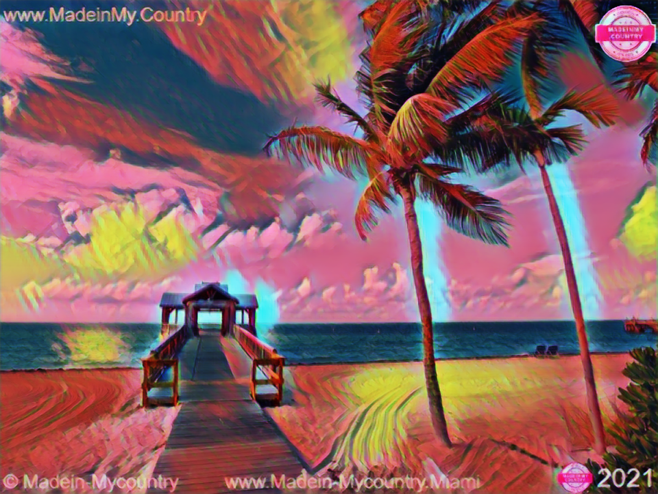MadeinMycountry Caribbean sea !! MadeinMycountry is a global platform that celebrates and supports local history, culture, art and nature conservation efforts.